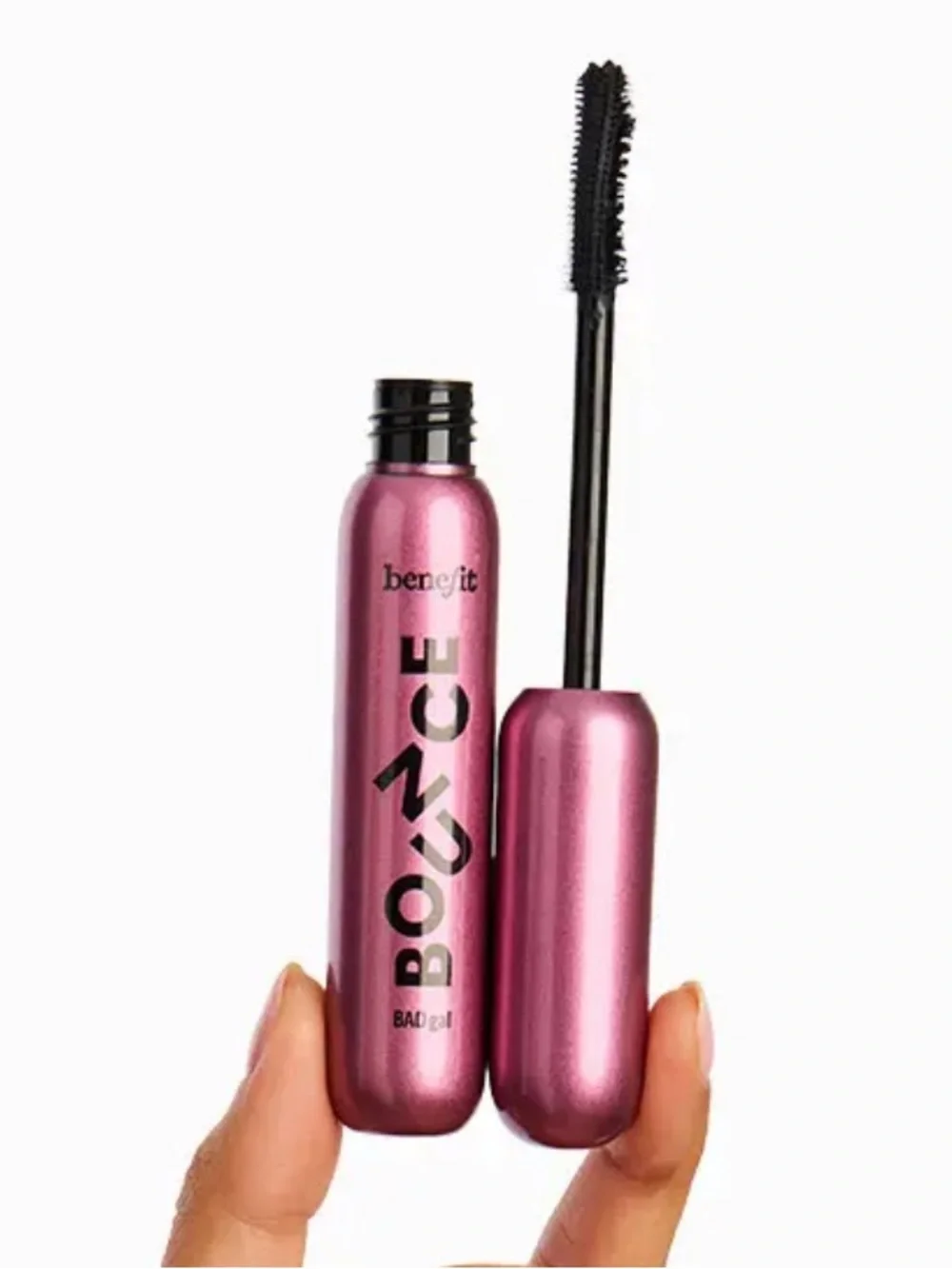 BENEFIT COSMETICS BADgal Bounce Volumizing Mascara 8.5g BRAND NEW IN BOX